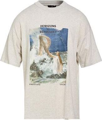 Represent CAMISETAS Y TOPS - Camisetas en YOOX.COM