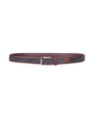 Canali Marroquiner&iacute;a - Cinturones en YOOX.COM