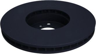 OEM Disco De Freno Quaro Bmw P. X5/x6 2.0-3.0 D 06- Alto En Carbono, Con Recubrimiento Anticorrosi&oacute;n