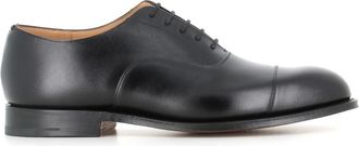 Churchs Hombre, Zapatos, Negro, Talla: 44 EU