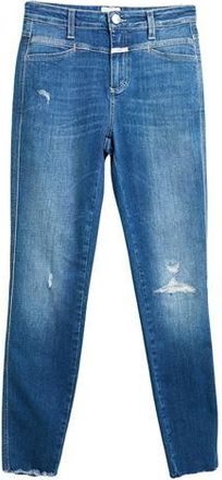 Closed HOSEN & R&Ouml;CKE - Jeanshosen auf YOOX.COM