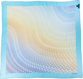 Missoni Scarf