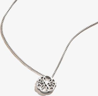 Alex and Ani Path of Life Necklace, Adjustable in Silver at Nordstrom