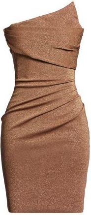 La Petite Robe Di Chiara Boni KLEIDER - Mini-Kleider auf YOOX.COM