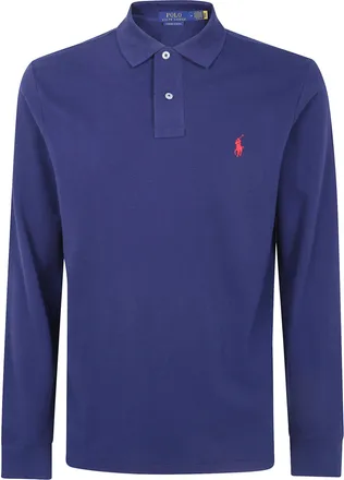 Ralph Lauren Clothing Long Sleeve Knit
