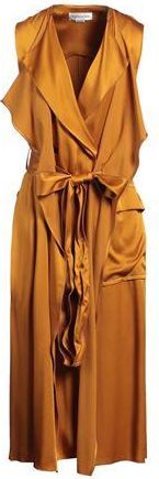 Victoria Beckham VESTIDOS - Vestidos largos en YOOX.COM