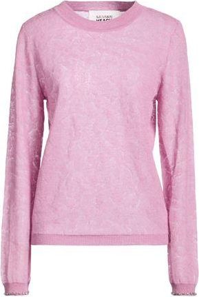 Silvian Heach MAGLIERIA - Pullover su YOOX.COM