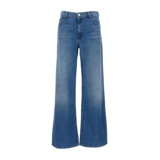 Mother Donna, Jeans, Blu, W29, new