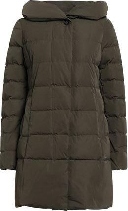 Woolrich CAPISPALLA - Piumini & Imbottiti Sintetici su YOOX.COM