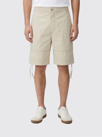 Ami Pantaloncini Ami Paris in nylon