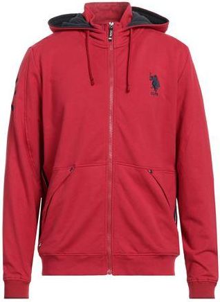 U.S.Polo Association TOPWEAR - Sweatshirts sur YOOX.COM