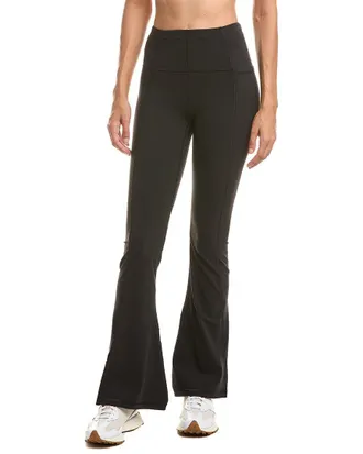 Sweaty Betty Super Soft 32 Flare Yoga Trouser
