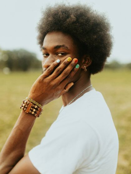 Männer Maniküre: Tipps wie’s richtig geht und cool wird