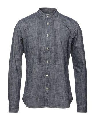 Tintoria Mattei CAMISETAS Y TOPS - Camisas en YOOX.COM