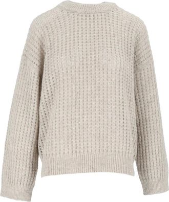 PESERICO Donna, Maglie, Beige, L, new