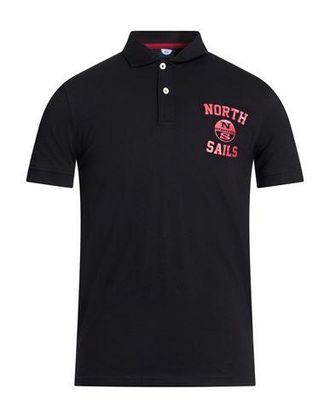 North Sails TOPWEAR - Polo shirts on YOOX.COM