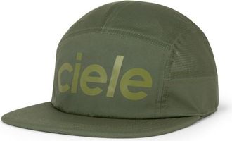 Ciele Athletics GOCap-Comp-Century Cap - Unisex | oliv