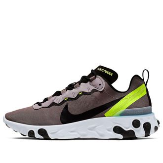 Nike React Element 55 Pumice BQ6166-201