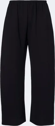 Leset Ari cropped wide-leg pants
