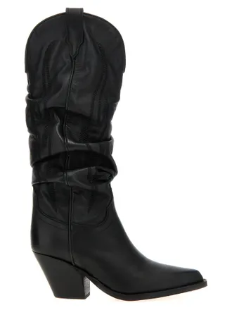 Sonora: Black Boots now up to −82% | Stylight