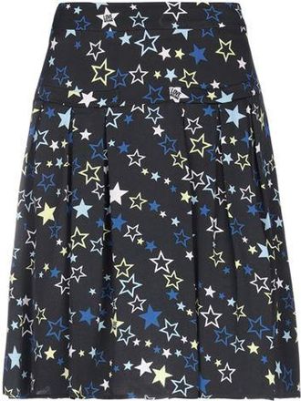 Love Moschino PARTES DE ABAJO - Minifaldas en YOOX.COM