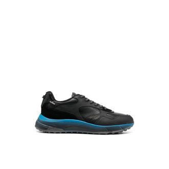 Hogan Hyperlight Trainers - unisex - Hogan - Sneakers - Black - 6 UK - Shoes