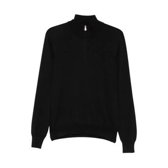 Tagliatore Uomo, Maglie, Nero, XL, new