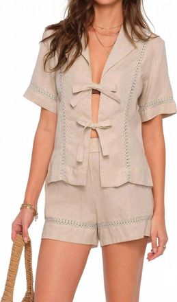 Heartloom Lourides Set In Stone