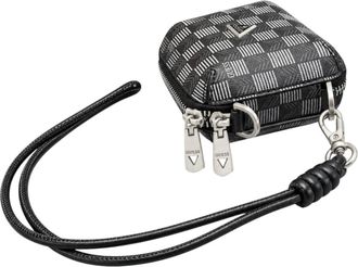 Guess Portatutto - - Accessories - Uomo - Nero - ONE SIZE