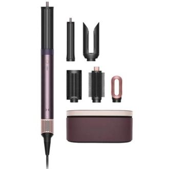 Dyson Rizador Y Secador Para Pelo Dyson Airwrap Co-anda2x/ Ciruela Jasper