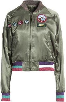 Diesel JACKEN & M&Auml;NTEL - Jacken und Anoraks auf YOOX.COM