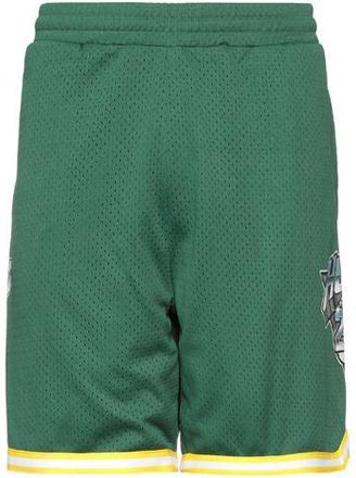 HUF BOTTOMWEAR - Shorts & Bermuda Shorts sur YOOX.COM