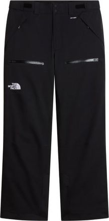 The North Face Chakal Pant Skihose f&uuml;r Herren | schwarz