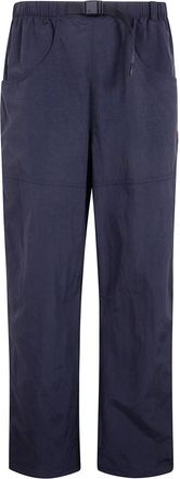 The North Face Redbox Nylon Belted Pant - Heren - Outdoor broeken - Blauw - L - Nylon - Fitness