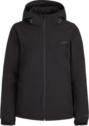 Protest PRTSuzanaios Snowjacket Skijacke f&uuml;r Damen | schwarz