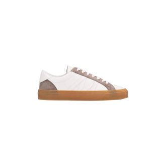 Moncler Stylish Trainers for Everyday Wear