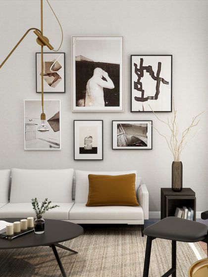 Zo moet het dus niet: de 5 grootste no-go’s voor de woonkamer