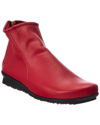 Arche Baryky Leather Bootie