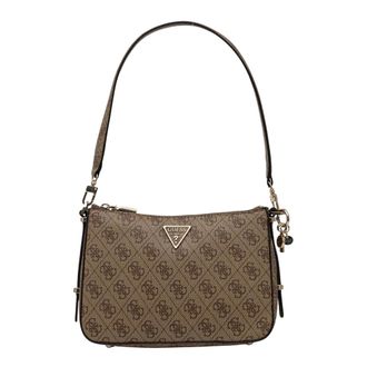 Guess Mujer, Bolsos, Marr&oacute;n, Talla: ONE Size