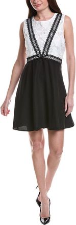 CeCe by Cynthia Steffe Cece By Cynthia Steffe Cameron Floral Dress