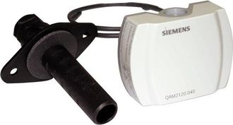 SIEMENS Sonda Temperatura Guaina -50/80&deg;c