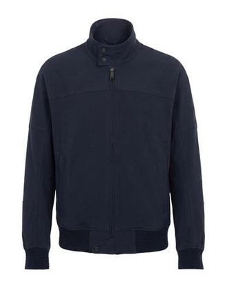 Emporio Armani CAPISPALLA - Giacche & Giubbotti su YOOX.COM
