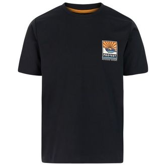 Protest PRTTarrant T-Shirt f&uuml;r Herren | schwarz