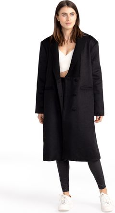 Belle & Bloom After Party Qulited Lining Coat