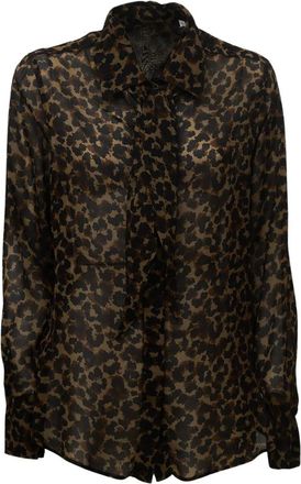 Robert Friedman Blusa Kitta - Blouses & Shirts - Mujer - Multicolor - L