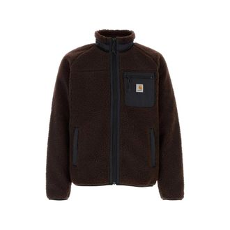 Carhartt Work in Progress Chocolate Pile Prentis Liner