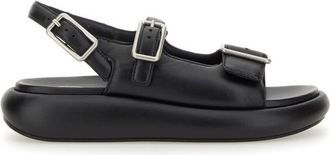 Ash Sandal virgy
