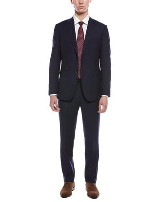 Zanetti 2Pc Suit