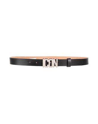Dsquared2 Kleinlederwaren - G&uuml;rtel auf YOOX.COM