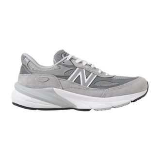 New Balance Sneakers, female, Gray, 7 UK, 9060 Trainers